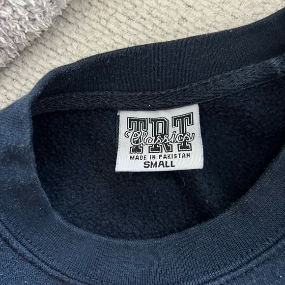 Duke University Crewneck - Navy - Picture 3 of 3